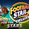 Football Star Deluxe slot by Microgaming