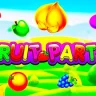 Fruit Party slot by Pragmatic Play
