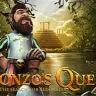 Gonzo's Quest slot by NetEnt