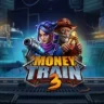 Money Train 3 slot by Relax Gaming