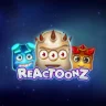 Reactoonz slot by Play'n GO