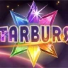 Starburst slot by NetEnt