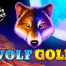 Wolf Gold slot by Pragmatic Play